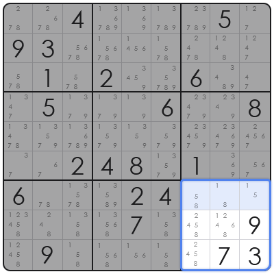 sudoku 724