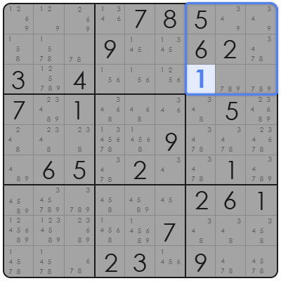 giiker smart sudoku