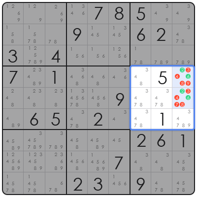 sudoku board game wooden