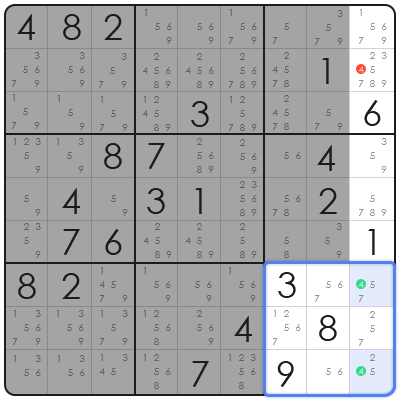 sudoku nyt hard