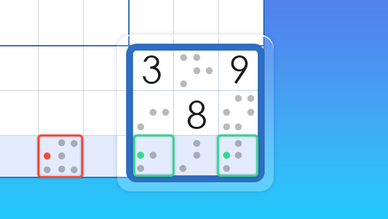 sudoku x solver