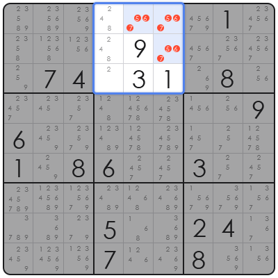 denver post sudoku